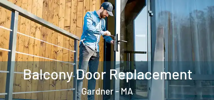  Balcony Door Replacement Gardner - MA
