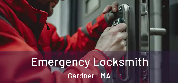  Emergency Locksmith Gardner - MA