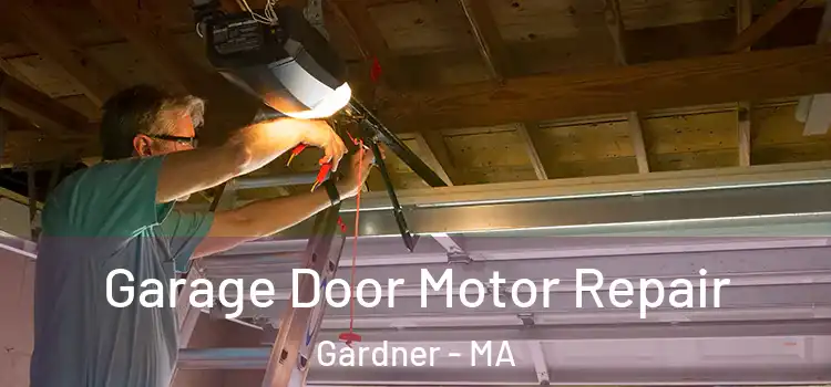  Garage Door Motor Repair Gardner - MA