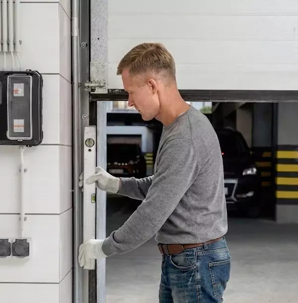 Why Choose Us for Door, Gate and Security Services in Gardner, MA