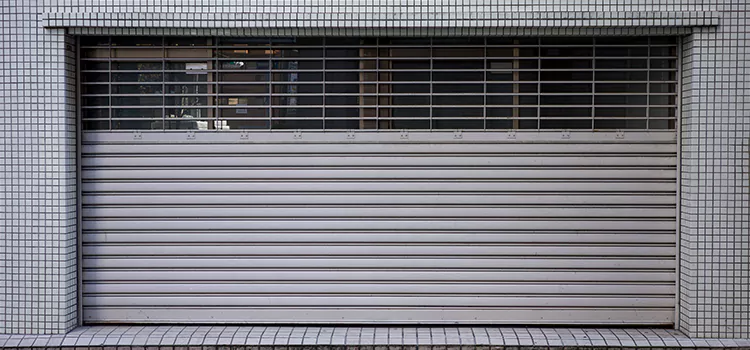 Advanced Solutions for Your Aluminum Garage Doors in Gardner, Massachusetts