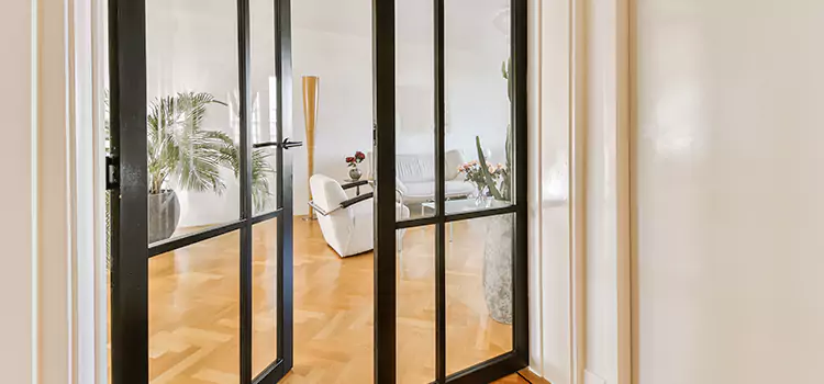 Bifold Door Replacement Gardner