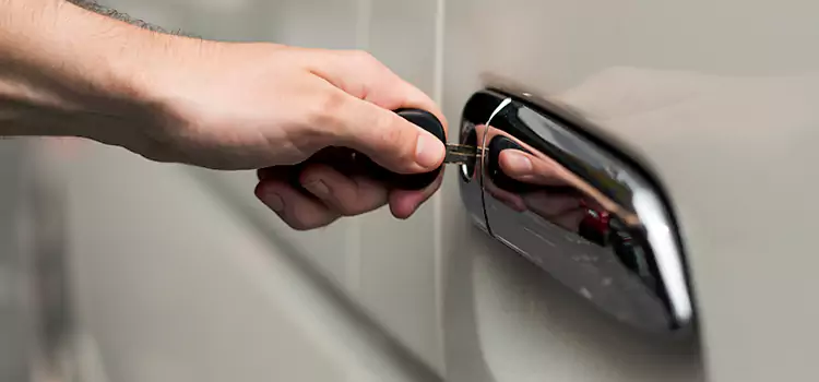 Why Choose Our Auto Locksmith Team in Gardner, MA?