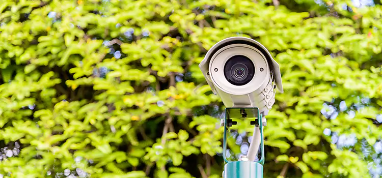 Advanced Surveillance Solutions for Every Need in Gardner