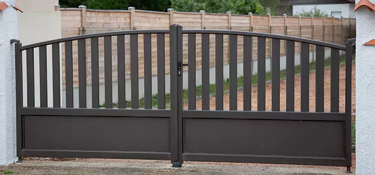 Advanced Gate Solutions in Gardner, MA