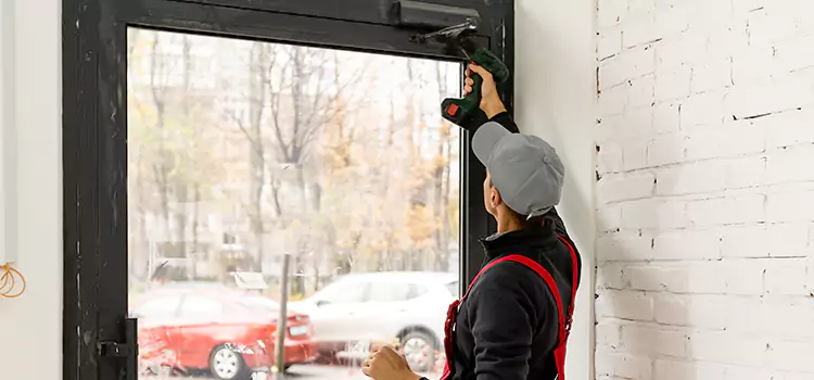Comprehensive Door Closer Services in Gardner, MA