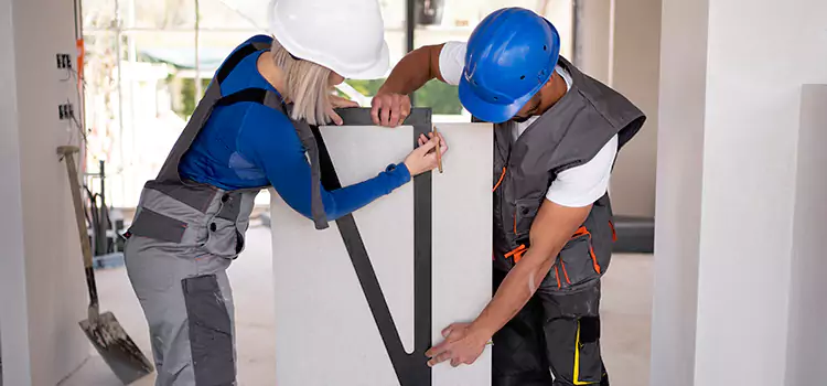 Why Choose Us for Door Panel Services in Gardner, MA?
