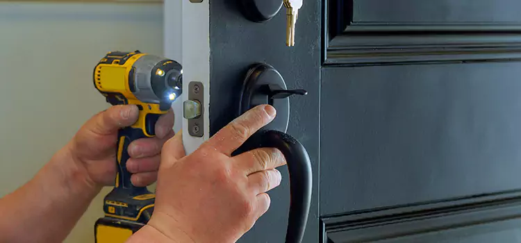 Locksmith Emergency Service Gardner