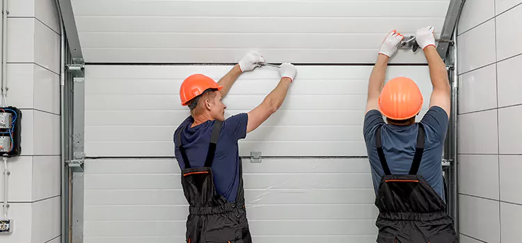Choose Us for Your Garage Door Needs in Gardner