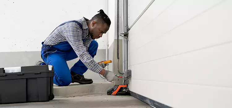 Expert Solutions for Every Garage Lock Need in Gardner, MA