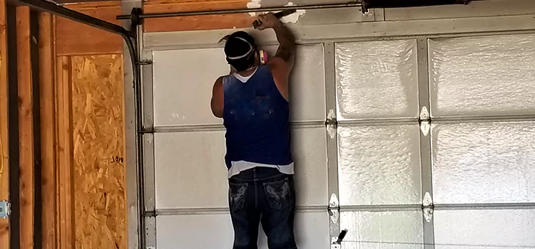 Specialized Garage Door Panel Solutions in Gardner, MA