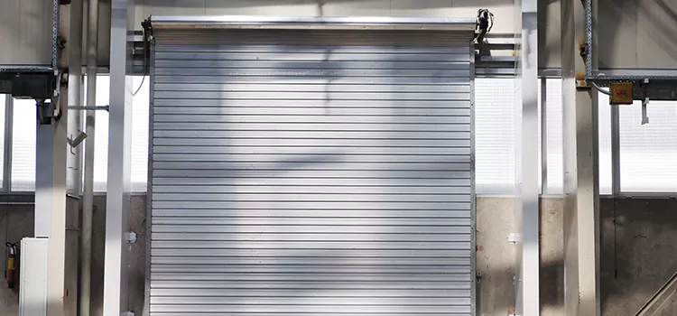 Roller Door Maintenance Gardner