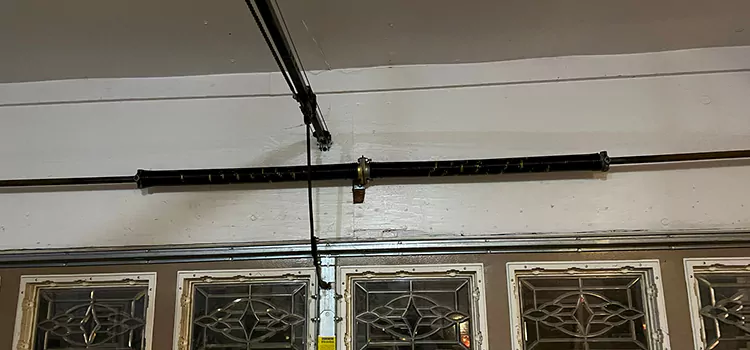 Garage Door Spring Repair Near Me Gardner
