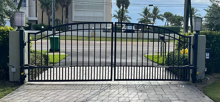 Gate Opener Replacement Near Me in Gardner, MA