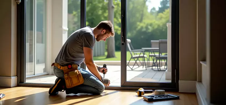 Comprehensive Solutions for Every Glass Door Need in Gardner, MA