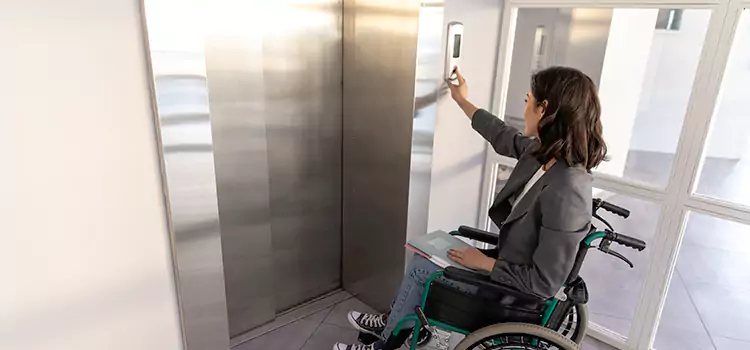 Benefits of Modern Handicap Door Systems in Gardner, MA