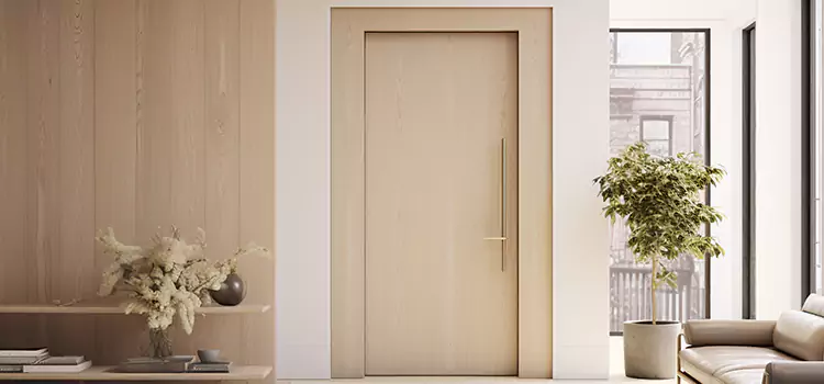 Choose Quality for Your Inside Doors in Gardner, MA