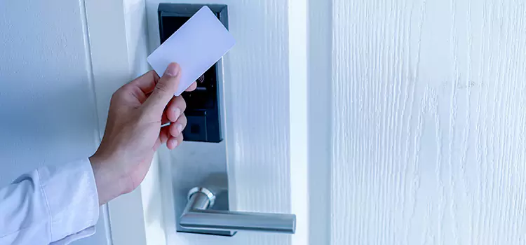 Why Choose Us for Your Keycard Lock Installation in Gardner, MA?