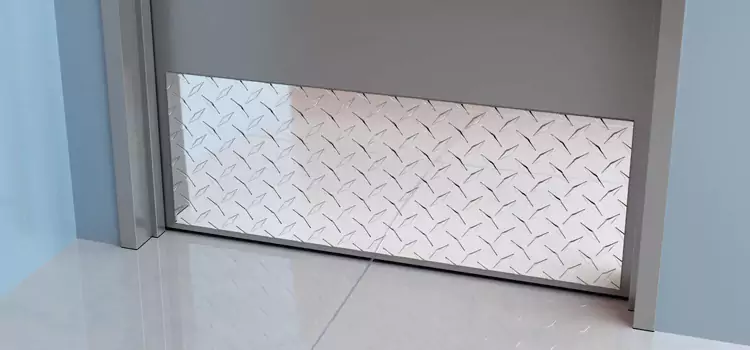 Benefits of Professional Kick Plate Solutions in Gardner, MA
