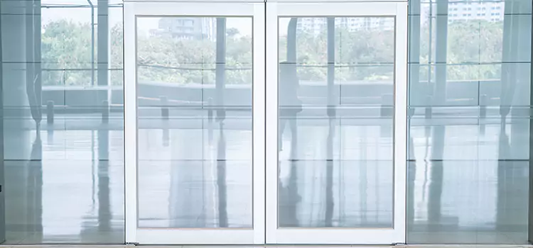 Why Choose Us for Your Motion Sensor Door Needs in Gardner, MA?