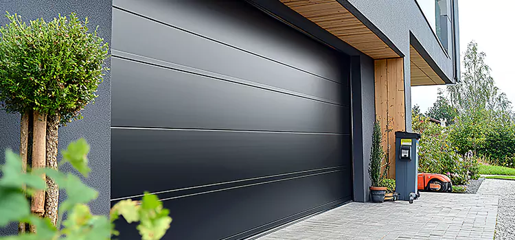 Residential Garage Door Service Gardner