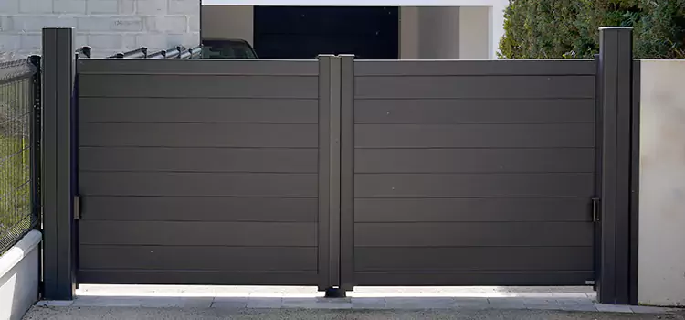 Common Residential Gate Issues We Resolve in Gardner, MA