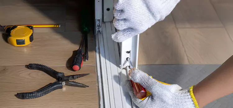 Sliding Door Installation Services in Gardner, MA
