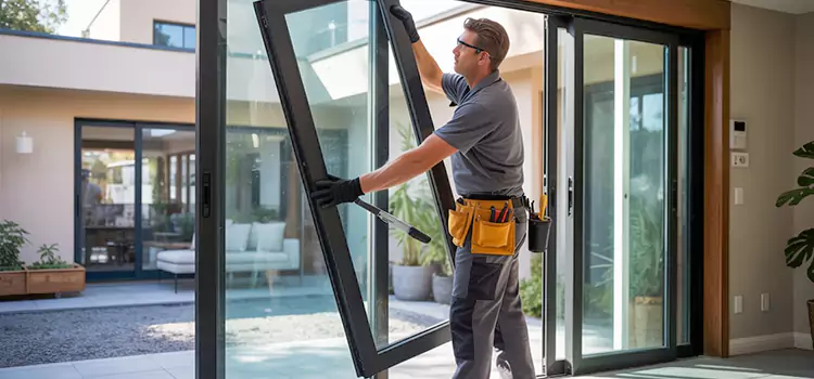 Specialized Sliding Door Roller Services in Gardner, Massachusetts