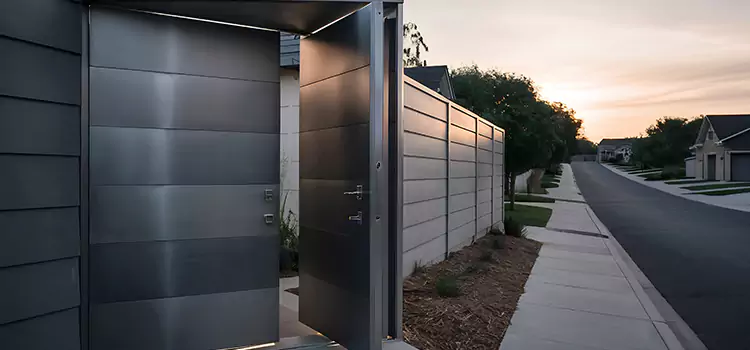 Comprehensive Steel Door Solutions in Gardner, MA