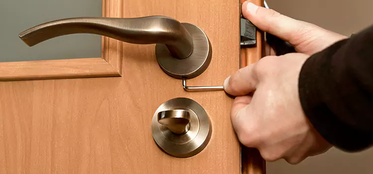 Access Control System Integration Gardner