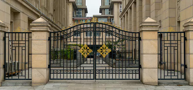 Comprehensive Iron Gate Maintenance Solutions in Gardner, MA