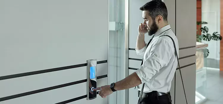 Cloud Based Access Control Gardner