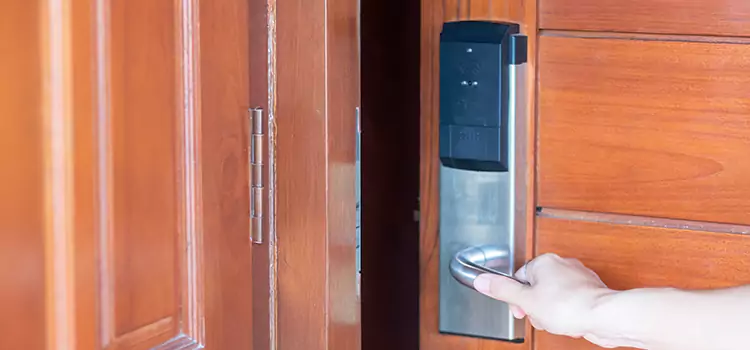 Commercial Keyless Entry Locks Gardner