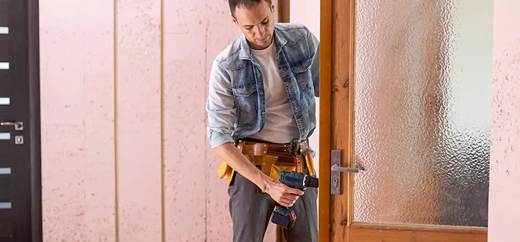 Door Glass Replacement Gardner