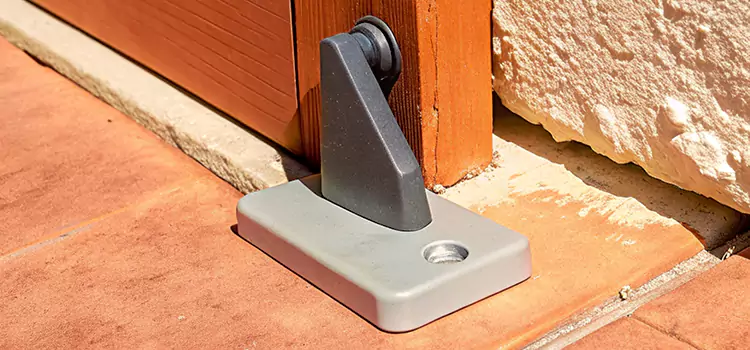 Aesthetic Door Stop Selection Gardner