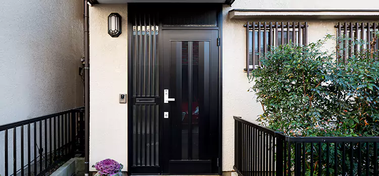Popular Exterior Door Options in Gardner, MA