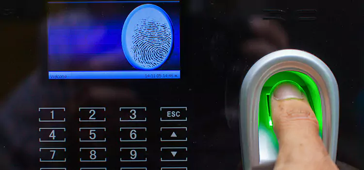 Your Trusted Partner for Secure Access in Gardner, MA