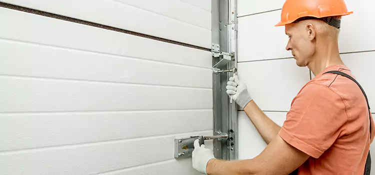 Why Choose Us for Garage Door Lock Services in Gardner, MA?