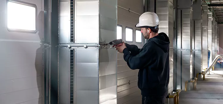 Prompt and Professional Garage Door Service in Gardner, Massachusetts