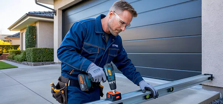 Why Choose Us for Garage Door Off Track Services in Gardner, Massachusetts?