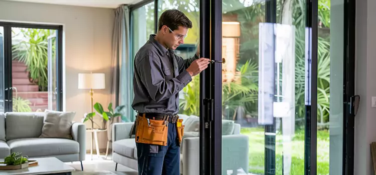 Why Choose Us for Your Glass Door Needs in Gardner, MA?