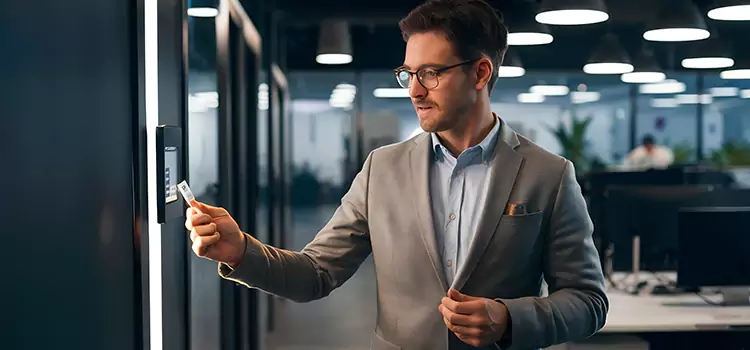 Our Commitment to Keycard Security Excellence in Gardner, MA