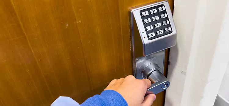 Why Choose Us for Your Keypad Lock Needs in Gardner, MA?