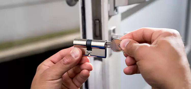 Lock Change Locksmiths Gardner