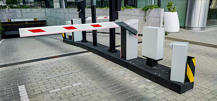 Custom Gate Design & Integration Gardner