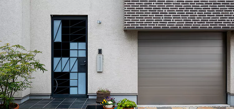 Residential Roll Up Security Doors Gardner
