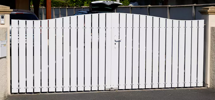 Why Choose Us for Residential Gate Repair in Gardner, MA?