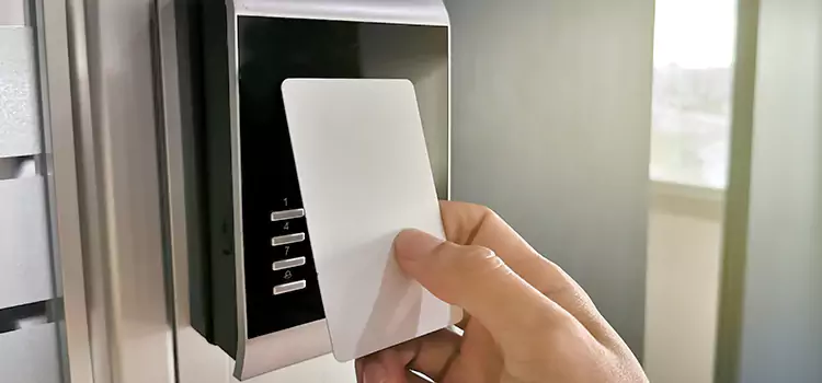 Advanced RFID Technology Integration in Gardner, MA