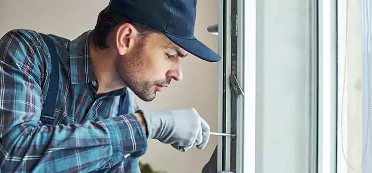 Emergency Response for Latch Issues Gardner