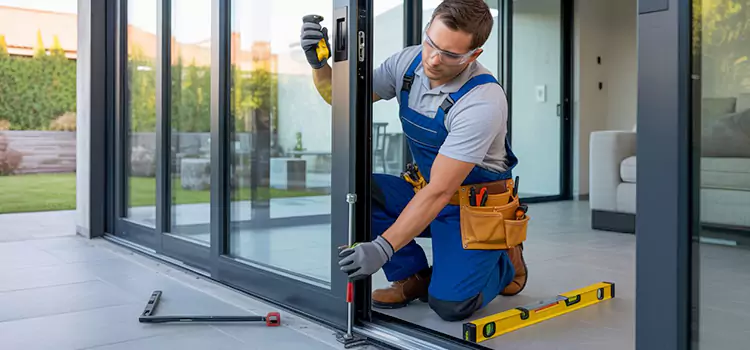 Patio Door Replacement Gardner
